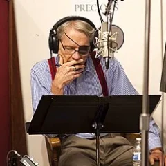 Ron Hamilton (musician) height profile photo