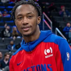 Ron Holland (basketball) height profile photo