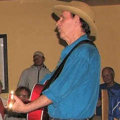 Ron Hynes height profile photo