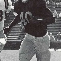 Ron Johnson (running back) height profile photo