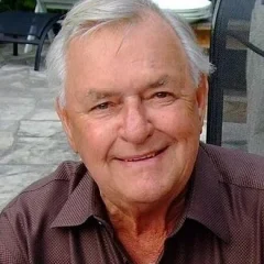 Ron Joyce height profile photo
