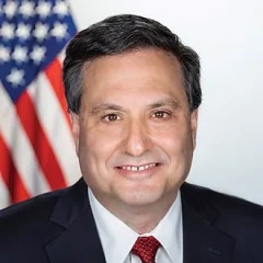 Ron Klain height profile photo