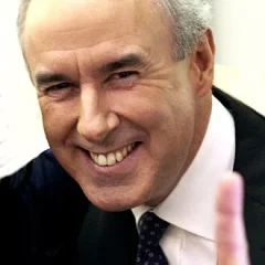 Ron MacLean height profile photo