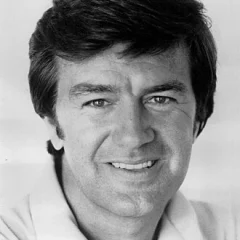 Ron Masak height profile photo