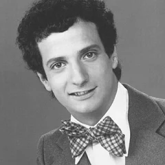 Ron Palillo height profile photo