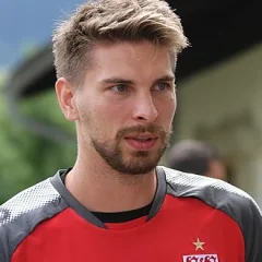Ron-Robert Zieler height profile photo