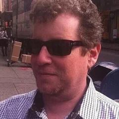 Ron Schnell height profile photo