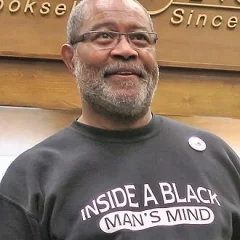 Ron Stallworth height profile photo