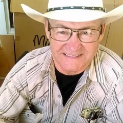 Ron Turcotte height profile photo