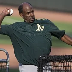 Ron Washington height profile photo