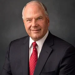 Ronald A. Rasband height profile photo