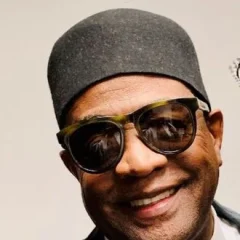 Ronald Bell (musician) height profile photo