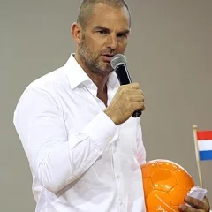 Ronald de Boer height profile photo