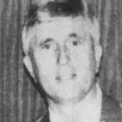 Ronald Ebens height profile photo