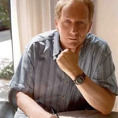 Ronald Graham height profile photo