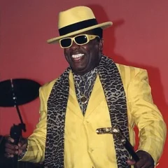 Ronald Isley height profile photo