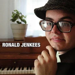 Ronald Jenkees height profile photo