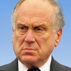 Ronald Lauder height profile photo