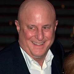 Ronald Perelman height profile photo