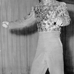 Ronald Robertson (figure skater) height profile photo