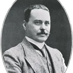 Ronald Ross height profile photo