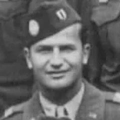 Ronald Speirs height profile photo