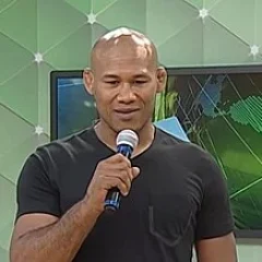 Ronaldo Souza height profile photo