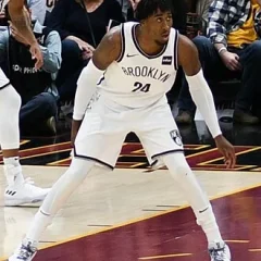 Rondae Hollis-Jefferson height profile photo