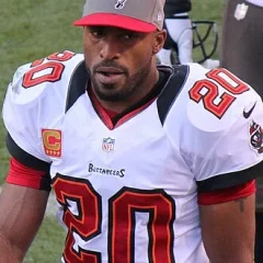 Ronde Barber height profile photo