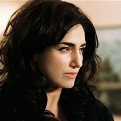 Ronit Elkabetz height profile photo