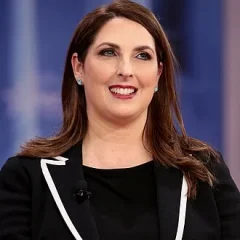 Ronna McDaniel height profile photo