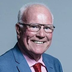 Ronnie Campbell height profile photo