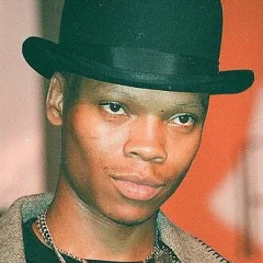 Ronnie DeVoe height profile photo