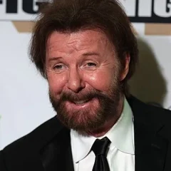 Ronnie Dunn height profile photo
