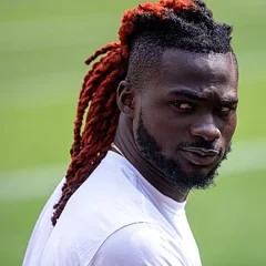 Ronnie Harrison height profile photo