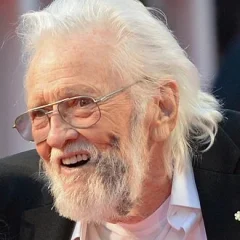 Ronnie Hawkins height profile photo