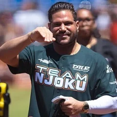 Ronnie Ortiz-Magro height profile photo