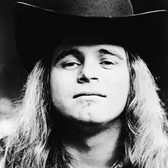 Ronnie Van Zant height profile photo
