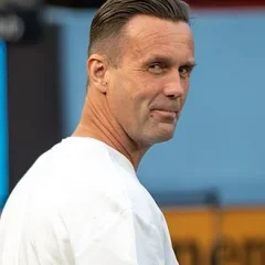 Ronny Deila height profile photo