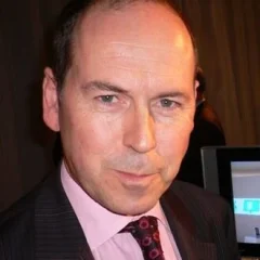 Rory Cellan-Jones height profile photo