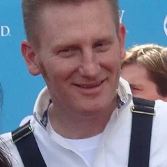 Rory Feek height profile photo