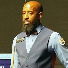 Rory McLeod (snooker player) height profile photo