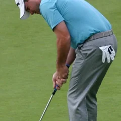Rory Sabbatini height profile photo
