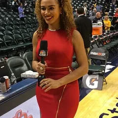 Ros Gold-Onwude height profile photo