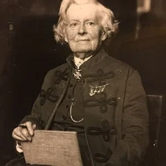 Rosa Bonheur height profile photo