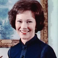 Rosalynn Carter height profile photo