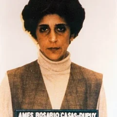 Rosario Casas Dupuy height profile photo