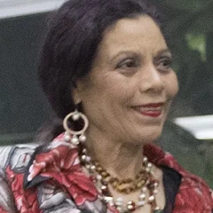 Rosario Murillo height profile photo