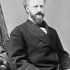 Roscoe Conkling height profile photo