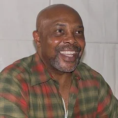 Roscoe Orman height profile photo